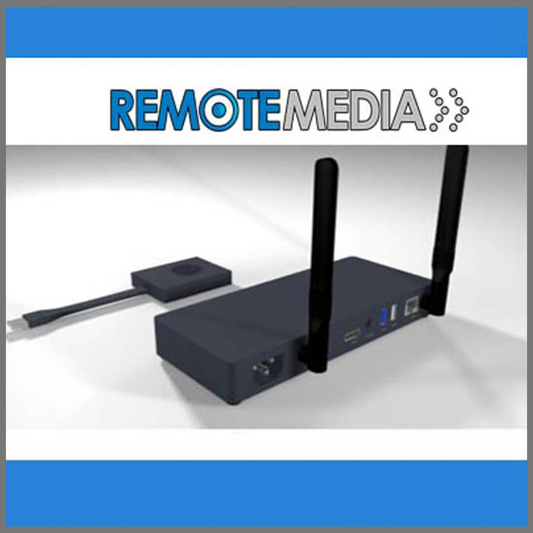 remotemedia-extension-hdmitactil